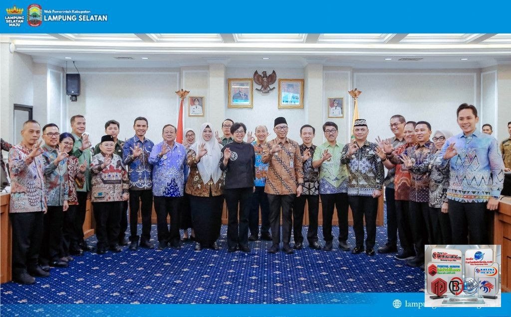 Lampung Siapkan Listrik dari 1.000 Ton Sampah per Hari, Lampung Selatan Jadi Kunci Proyek PSEL Regional.