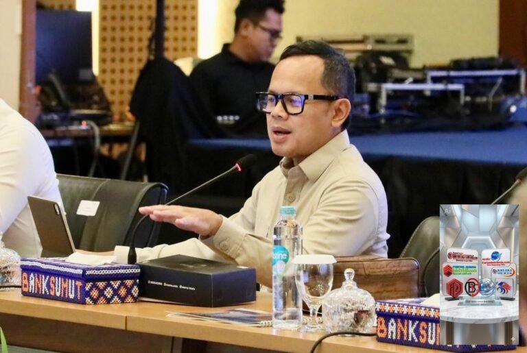 *Wamendagri Bima Dorong Efisiensi dan Reformasi BUMD secara Menyeluruh*