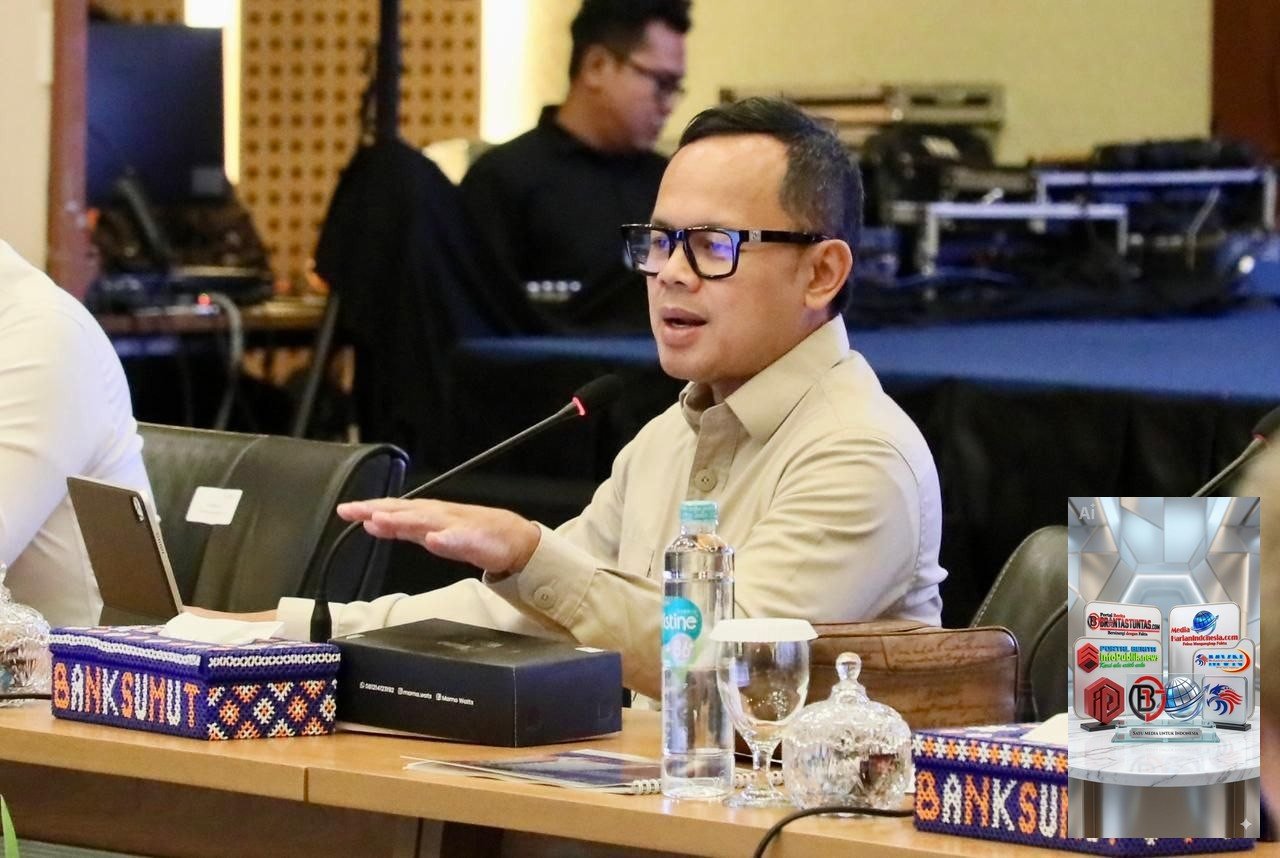 *Wamendagri Bima Dorong Efisiensi dan Reformasi BUMD secara Menyeluruh*