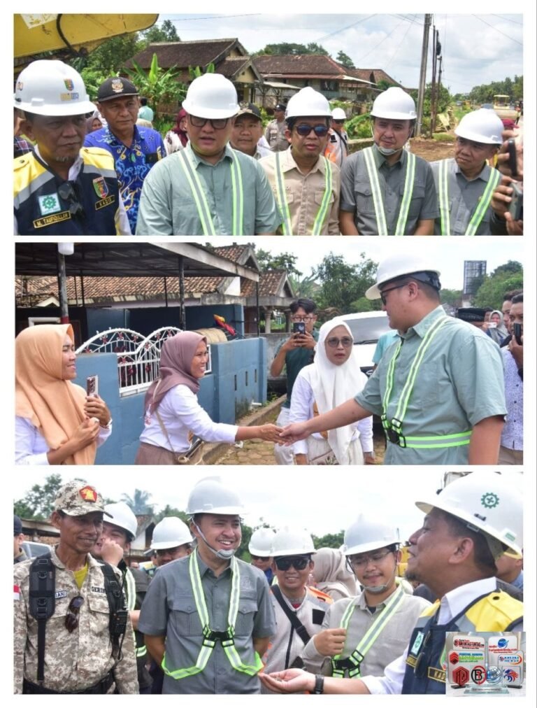 Dari Aspirasi ke Realisasi, DPRD Lampung Dorong Pembangunan Jalan Jabung–Labuhan Maringgai Tepat Mutu dan Tepat Waktu