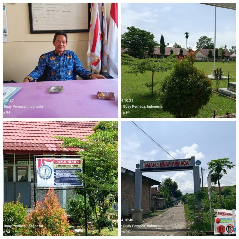 Kepsek SMAN 01 Tl. Padang Pensiun Jadi Petani: “Sarjana Tidak Gengsi ke Kebun
