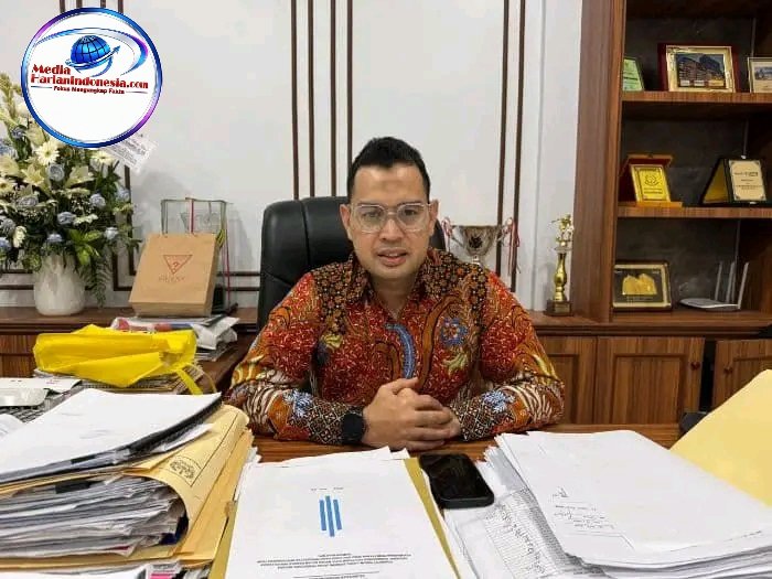 Kejari Medan Panggil Dirut PUD Pasar Terkait Pemutusan Sewa Kios dan Parkir