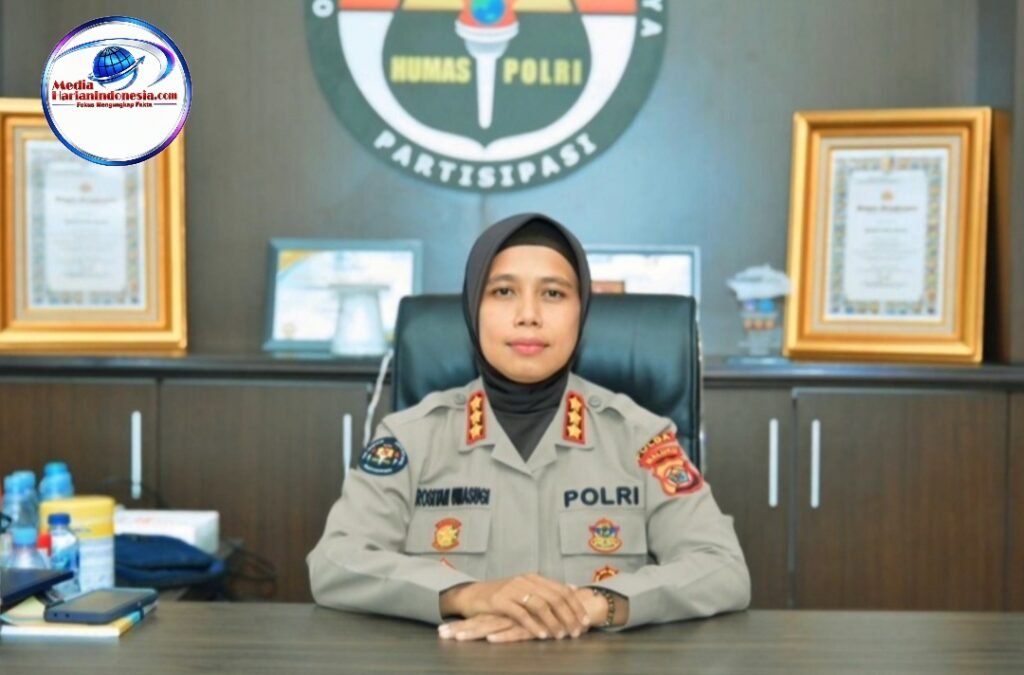 Kapolda Maluku : Tidak Ada Toleransi Bagi Anggota Polri yang Langgar Disiplin dan Kode Etik