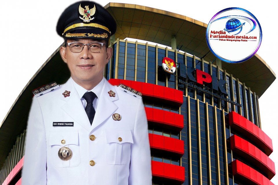 Ketua Waktu Indonesia Bergerak (WIB) Tapanuli Selatan, Burhanuddin Hutasuhut, menyoroti lambannya penanganan dugaan kasus penyalahgunaan dana Corporate Social Responsibility (CSR) Bank Indonesia (BI) dan Otoritas Jasa Keuangan (OJK) oleh Komisi Pemberantasan Korupsi (KPK).