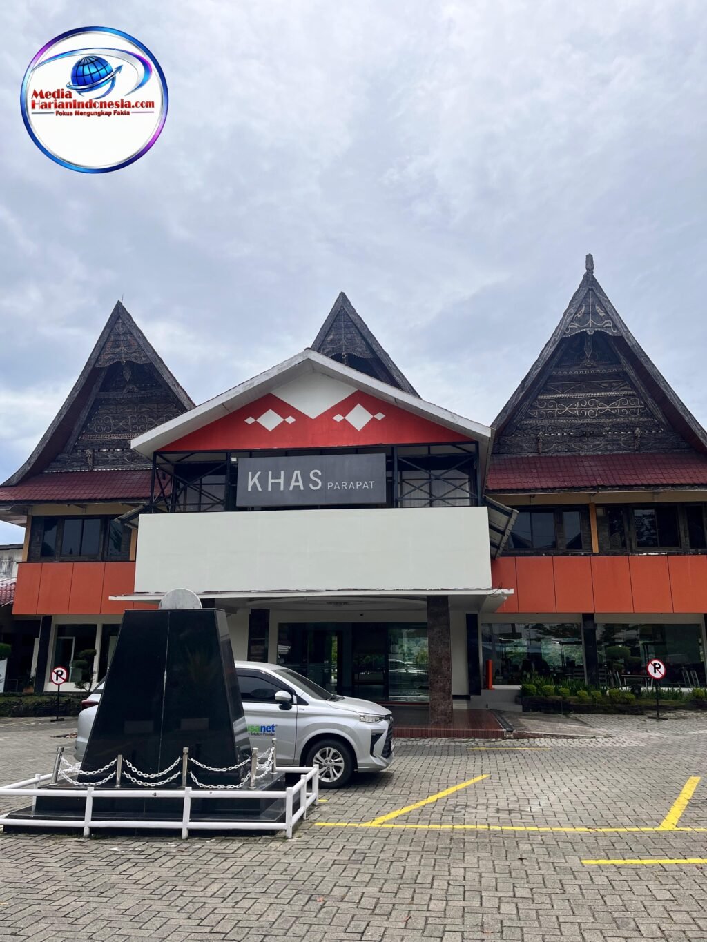 Kuasa Hukum Buruh Bongkar Dugaan Eksploitasi di Khas Parapat Hotel: “Data dan Bukti Sudah Kami Pegang”