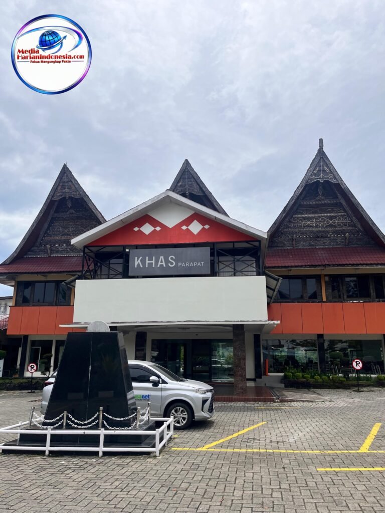 Kuasa Hukum Buruh Bongkar Dugaan Eksploitasi di Khas Parapat Hotel: “Data dan Bukti Sudah Kami Pegang”