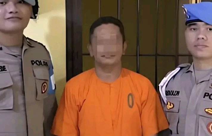 Aipda JEB Terancam Sanksi PDTH Diduga Terlibat Peredaran Sabu di Tapanuli Tengah