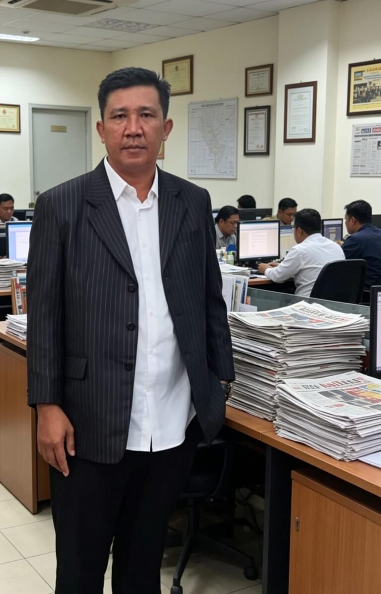 AMRI Ajak Insan Pers Perkuat Solidaritas di Hari Kebebasan Pers Sedunia