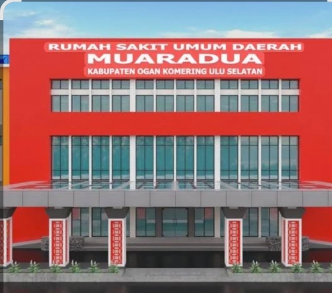 Bentak Perawat RSUD Muaradua Saat Pasien Stroke Minta Ganti Infus