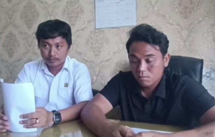Dua Anggota DPRD Tapteng kritik Tajam: Mengenagaskan Bahwa Pelaksanaan LKPJ Terlambat