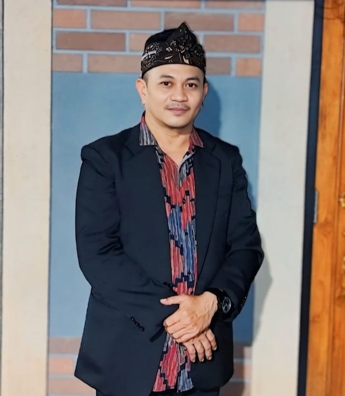 ketua lembaga.m irfan fajrianir paradoks Hak angket mengapa harus alergi