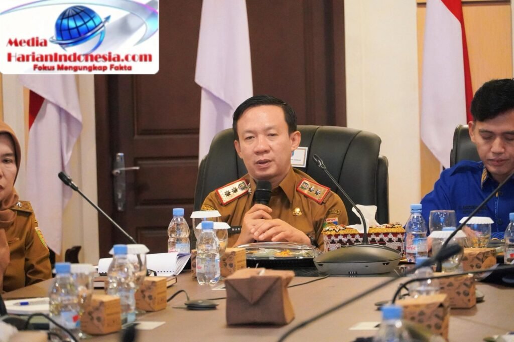 Pornas Korpri 2027, Peluang Dongkrak UMKM dan Pariwisata Lampung