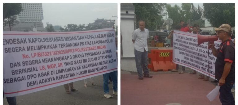 DPW JPKPemerintah Minta Polisi dan Kejari Tuntaskan Kasus Pengeroyokan serta Tangkap 3 DPO