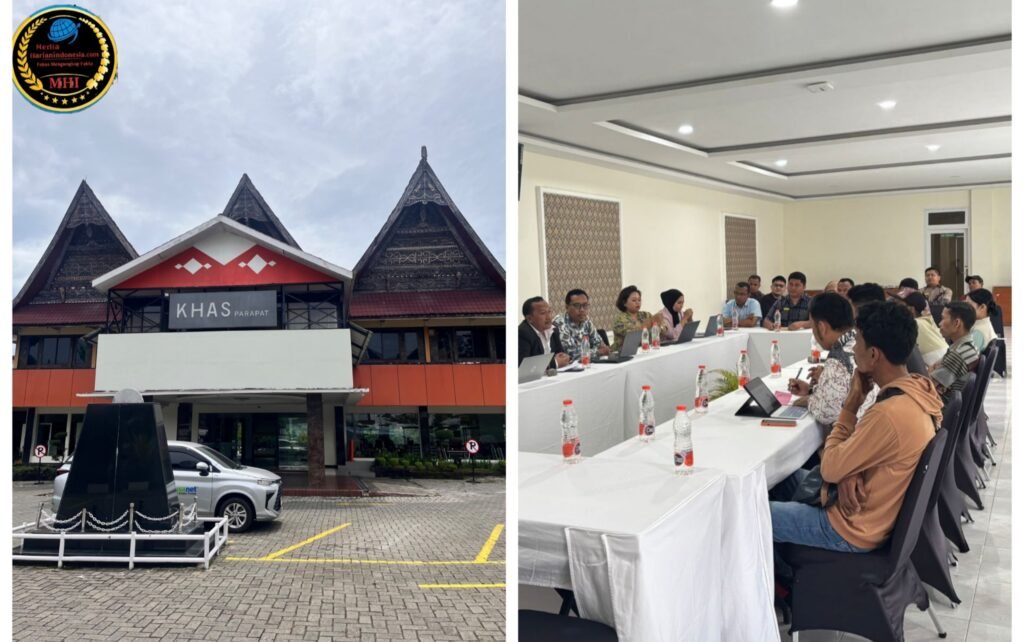 DUA KALI BIPARTIT GAGAL, Dugaan Eksploitasi Buruh dan Diskriminasi di Khas Hotel Parapat Meledak ke Publik