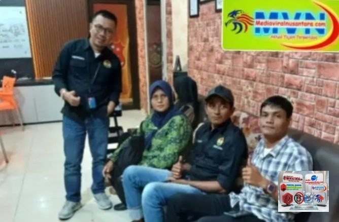 Kadis PSDA provinsi lampung intimidasi wartawan di laporkan.Lembaga Hukum dan advokasi. (LHKA)