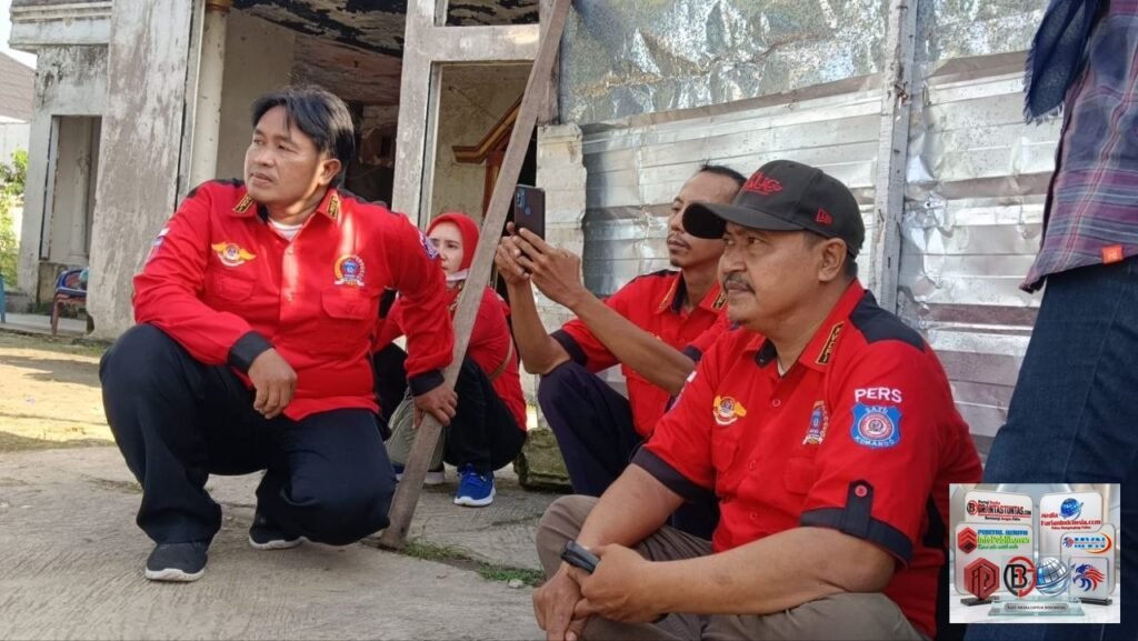 Diduga Ancam Wartawan, Ketua DPC PWDPI Bandar Lampung Kecam Tindakan Oknum, Kadis PSDA.
