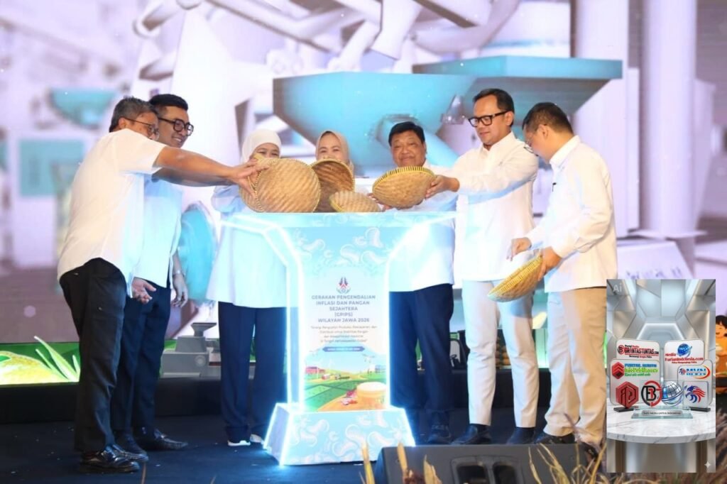 Wamendagri Bima Minta Kepala Daerah Aktif Turun ke Lapangan