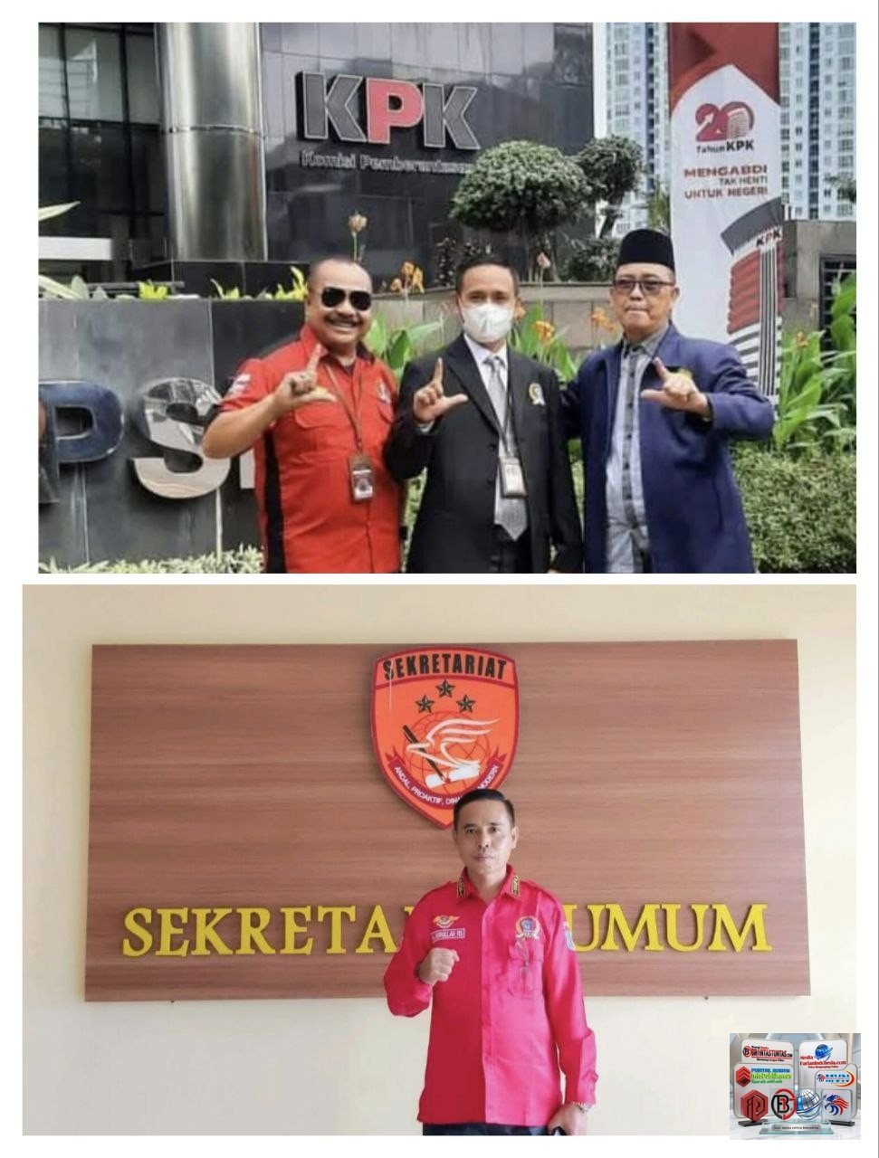 Ketua DPP PWDPI Soroti Kasus Karimun: Jangan Ada Main-Main di Mahkamah Agung, Keadilan Warga Sudah Menang di Tingkat Banding