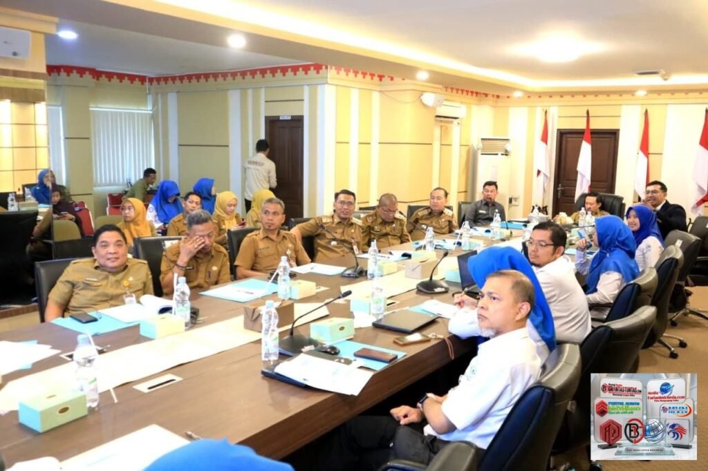 Lampung Tingkatkan Perlindungan Kesehatan Warga, Kepesertaan BPJS Terus Diperluas
