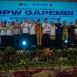 Pemprov Lampung Dorong Dapur MBG Serap Produk Petani, Peternak, dan UMKM Lokal
