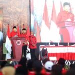 Pelantikan PAC PDI Perjuangan Lamongan Jadi Panggung Kebangkitan Kader Perempuan, Semangat Sarinah Diteguhkan hingga Akar Rumput