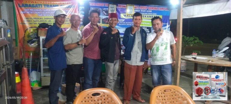 Diduga Tak Libatkan Pemilik Lahan, Edi Surahman Tuntut Penyelesaian Polemik Tanah Jalan Simpang Kopri Purwo Tani