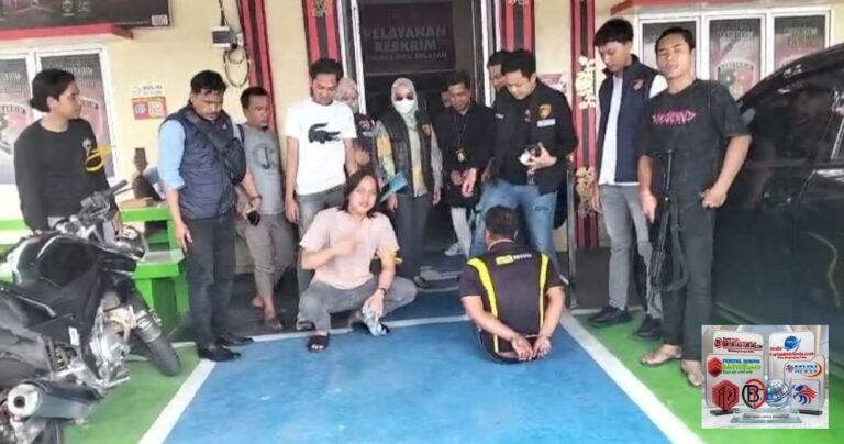 Niat Selamatkan Ibu, Adik Malah Dianiaya Kakak-Ipar di Gemiung: Polisi Ungkap Pelaku Diduga Kerap Aniaya Ibu Kandung