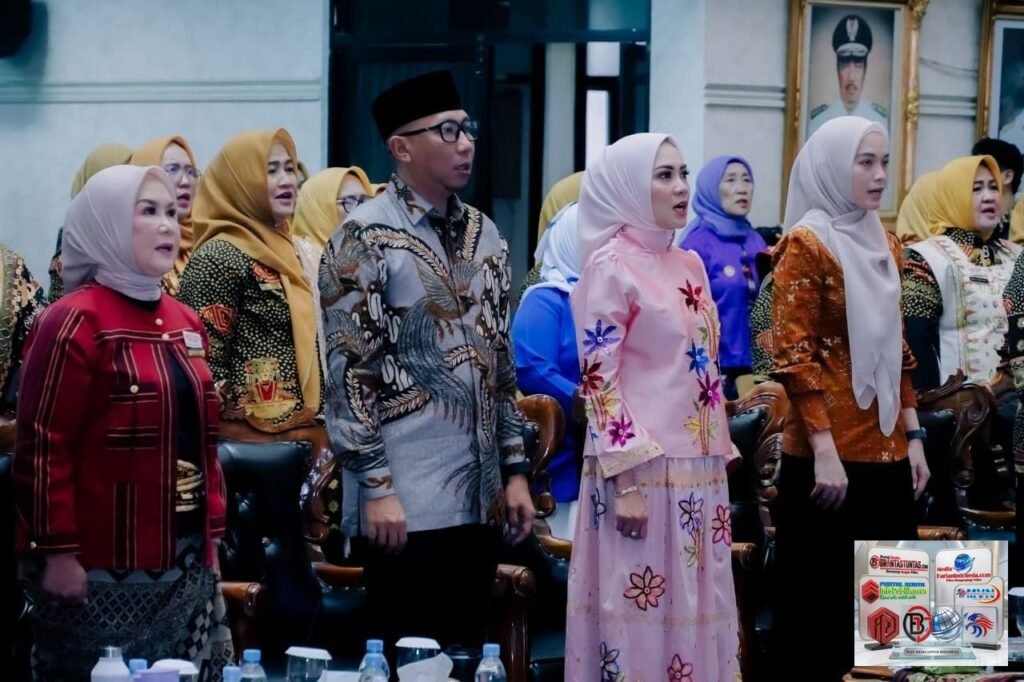Semangat Hardiknas, Gubernur Lampung Dorong Generasi Muda Bangga Berbahasa Lampung