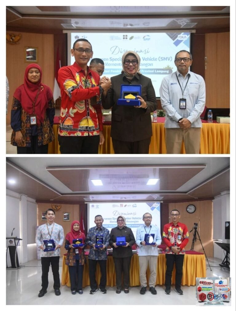 DPRD Lampung Dorong Pemanfaatan Skema Pembiayaan SMV Kemenkeu untuk Perkuat Ekonomi Masyarakat