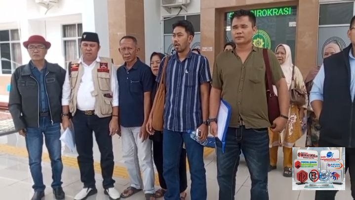 HEBOH! Pledoi Maryani Bongkar Dugaan BB “Siluman”, Penggeledahan Tanpa Izin Disorot di Sidang Narkoba