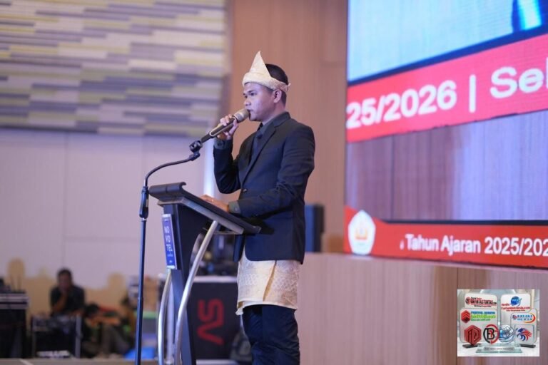 Hardiknas 2026: Dr. Ryzal Perdana Tekankan Sinergi Akademisi dan Praktisi dalam Mewujudkan Partisipasi Semesta