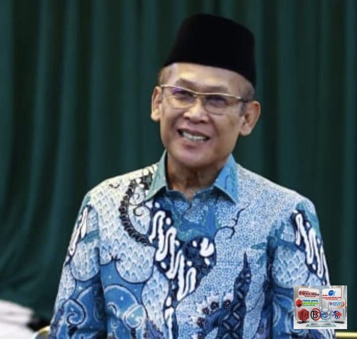 Ketua Bidang Hukum dan Media PBNU Prof. Mukri Pastikan Surat Edaran Kepanitiaan Muktamar Hoak