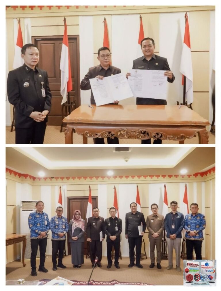 Sinkronisasi Data Pendidikan, Kunci Peningkatan IPM Lampung lewat RMDku