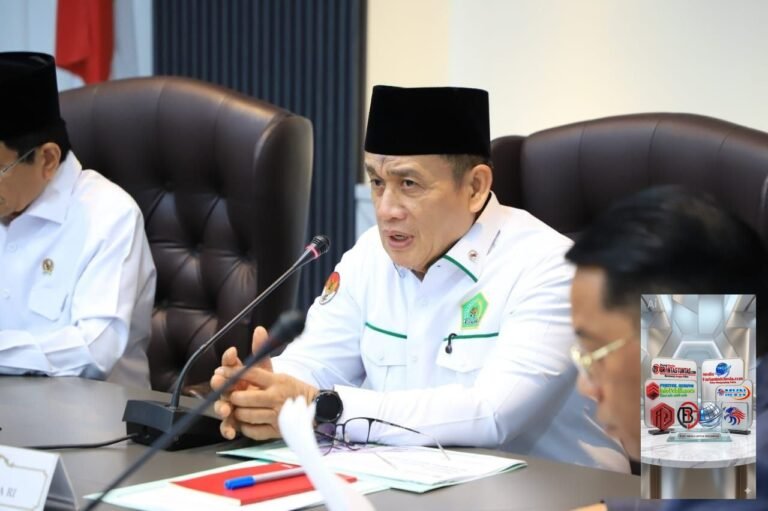 Wamenag: Keselamatan Santri Harga Mati, Negara Hadir Lindungi Anak di Pesantren