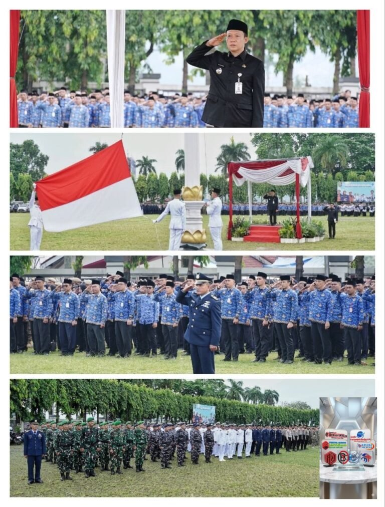Hardiknas 2026 Jadi Momentum Penguatan Pendidikan Inklusif di Lampung