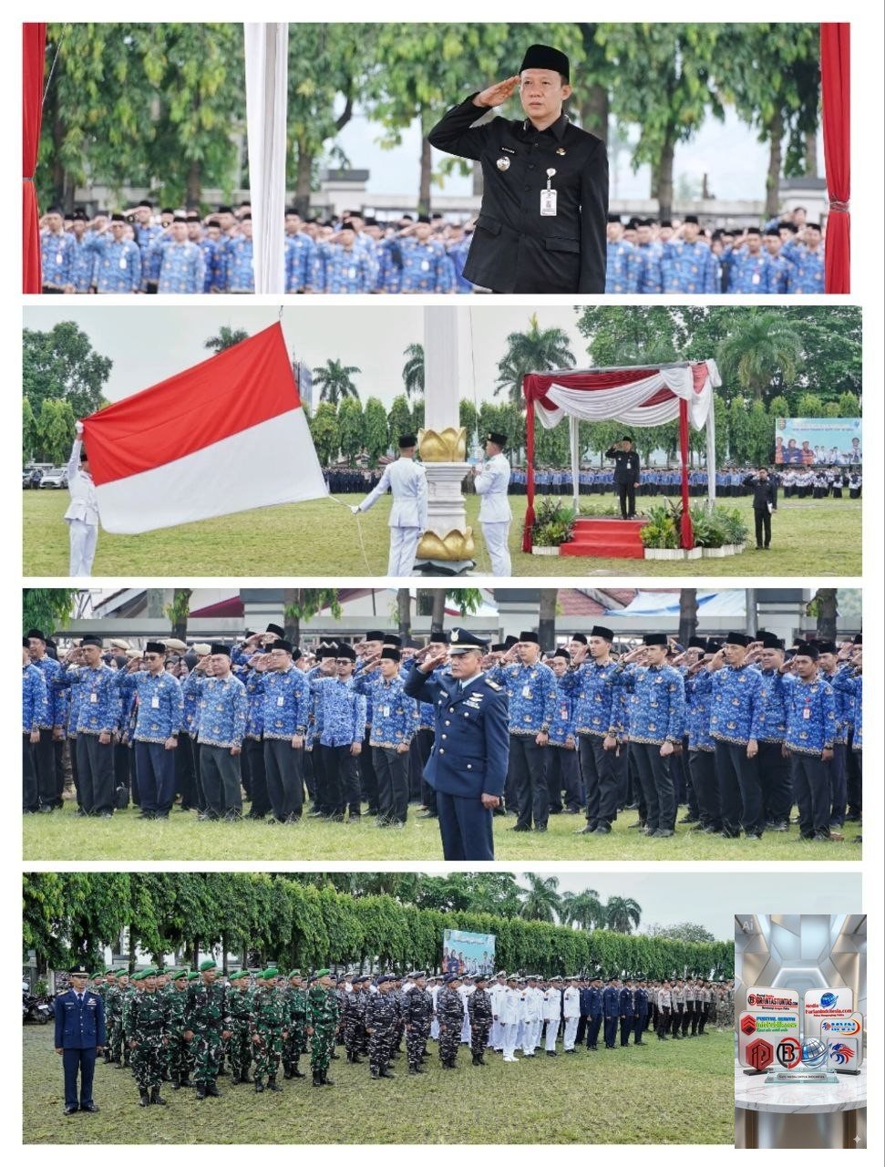 Hardiknas 2026 Jadi Momentum Penguatan Pendidikan Inklusif di Lampung