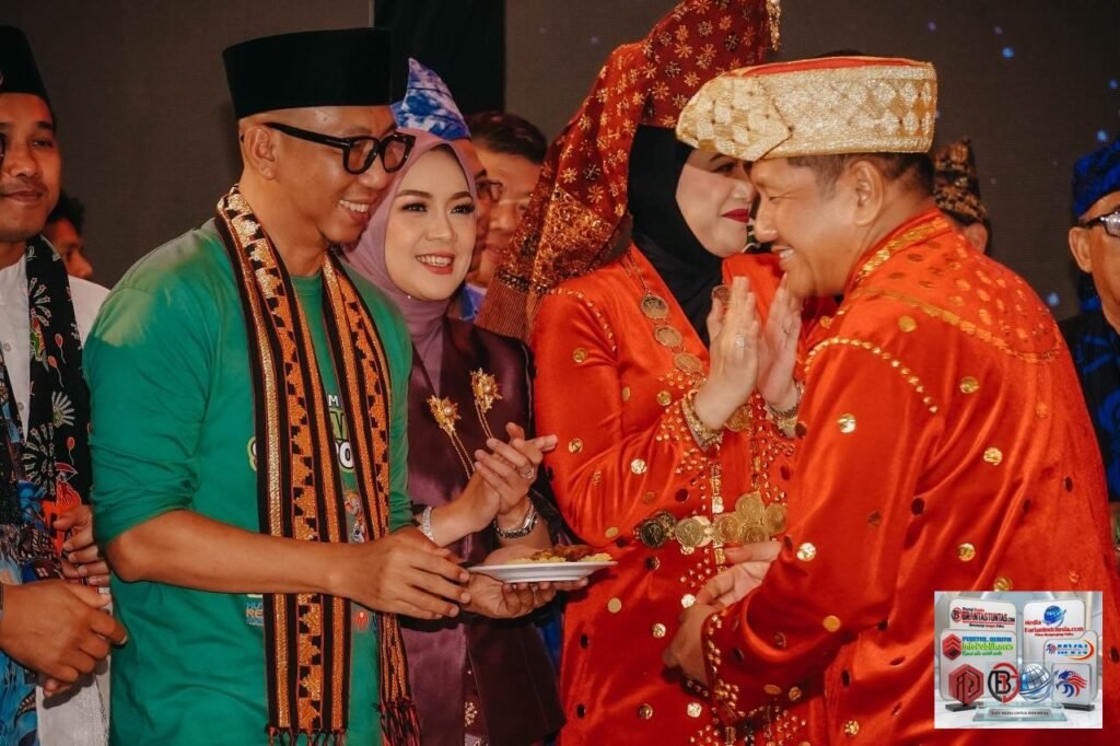 Pemerintah Pusat Apresiasi Kepemimpinan Gubernur Lampung Dorong Hilirisasi Pertanian dan Pertumbuhan Ekonomi