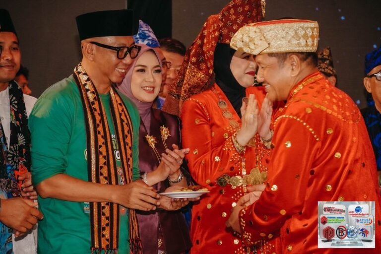 Pemerintah Pusat Apresiasi Kepemimpinan Gubernur Lampung Dorong Hilirisasi Pertanian dan Pertumbuhan Ekonomi