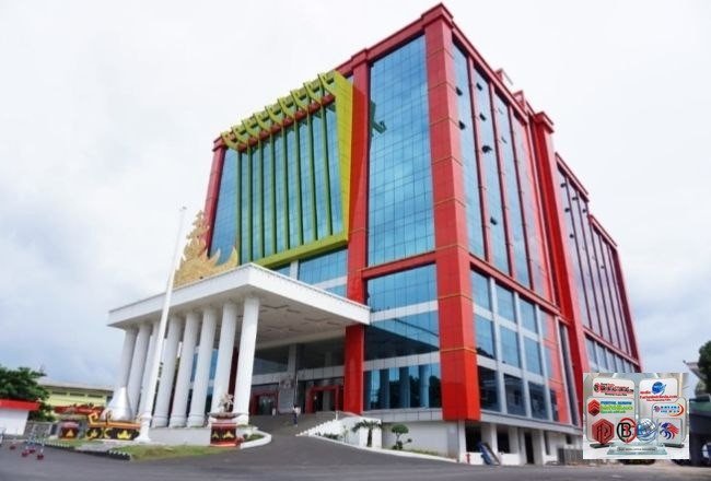 Ormas dan Media Telah Menyurati, BPKAD dan SEKDA Kota Bandarlampung, Diduga DAU Kelurahan Di Korupsi Berjamaah.
