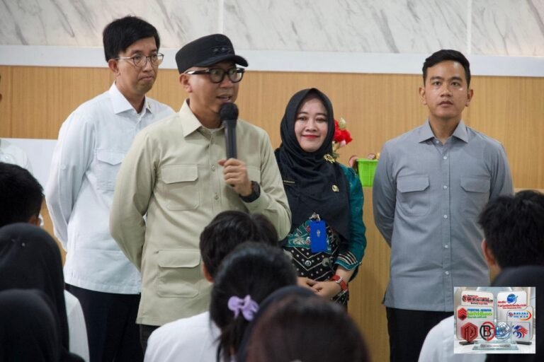 Pemprov Lampung Dukung Program Strategis Nasional, Dorong Percepatan Pembangunan Untuk Kesejahteraan Masyarakat
