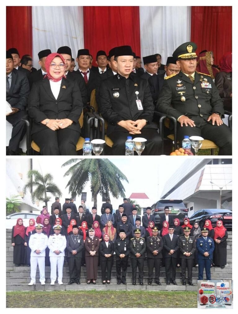 DPRD Lampung Perkuat Komitmen Pendidikan Bermutu pada Peringatan Hardiknas 2026