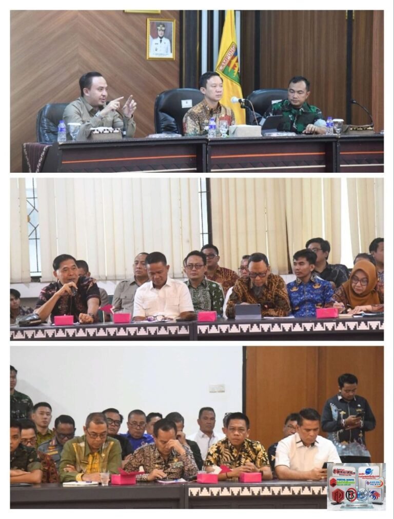 DPRD Lampung Dukung Langkah Solutif Penyelesaian Aspirasi Masyarakat Bakung