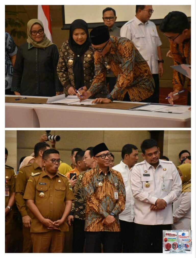 PSEL Lampung Raya Jadi Tonggak Baru Pengelolaan Sampah Terintegrasi