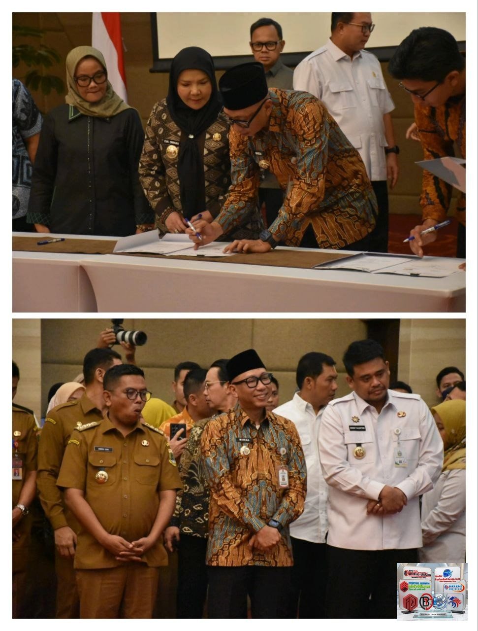 PSEL Lampung Raya Jadi Tonggak Baru Pengelolaan Sampah Terintegrasi