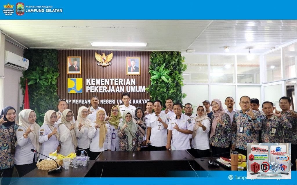 Tak Lagi Sekadar Wacana, Lampung Selatan Matangkan Layanan Lumpur Tinja Terjadwal 2026