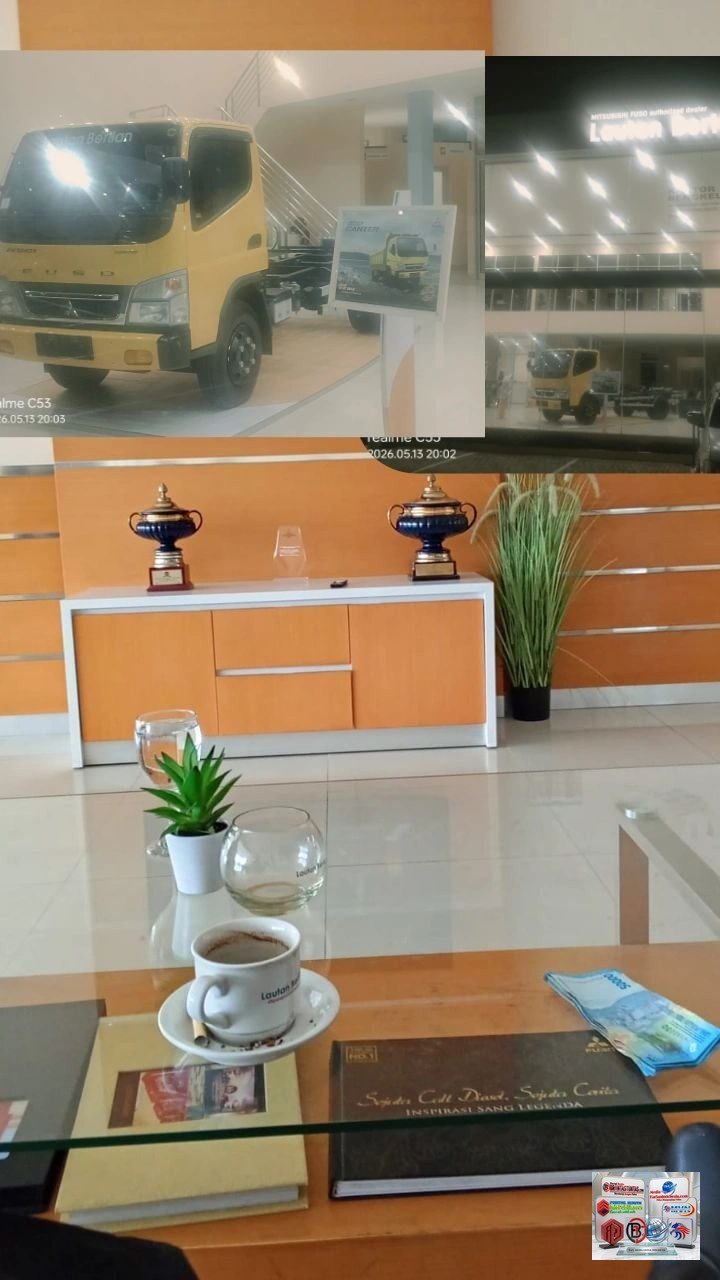 Diduga Ada Upaya Suap dan Intervensi Media, Pimpinan Pers Soroti Dugaan Pelanggaran Etika Oknum Dealer Mitsubishi PT Lautan Berlian Utama Motor Bandarlampung
