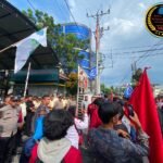 GERAKAN CIPAYUNG PLUS SUMUT TUDING PIMPINAN PLN UID SUMUT GUNAKAN EVENT AFF UNTUK HINDARI RAKYAT