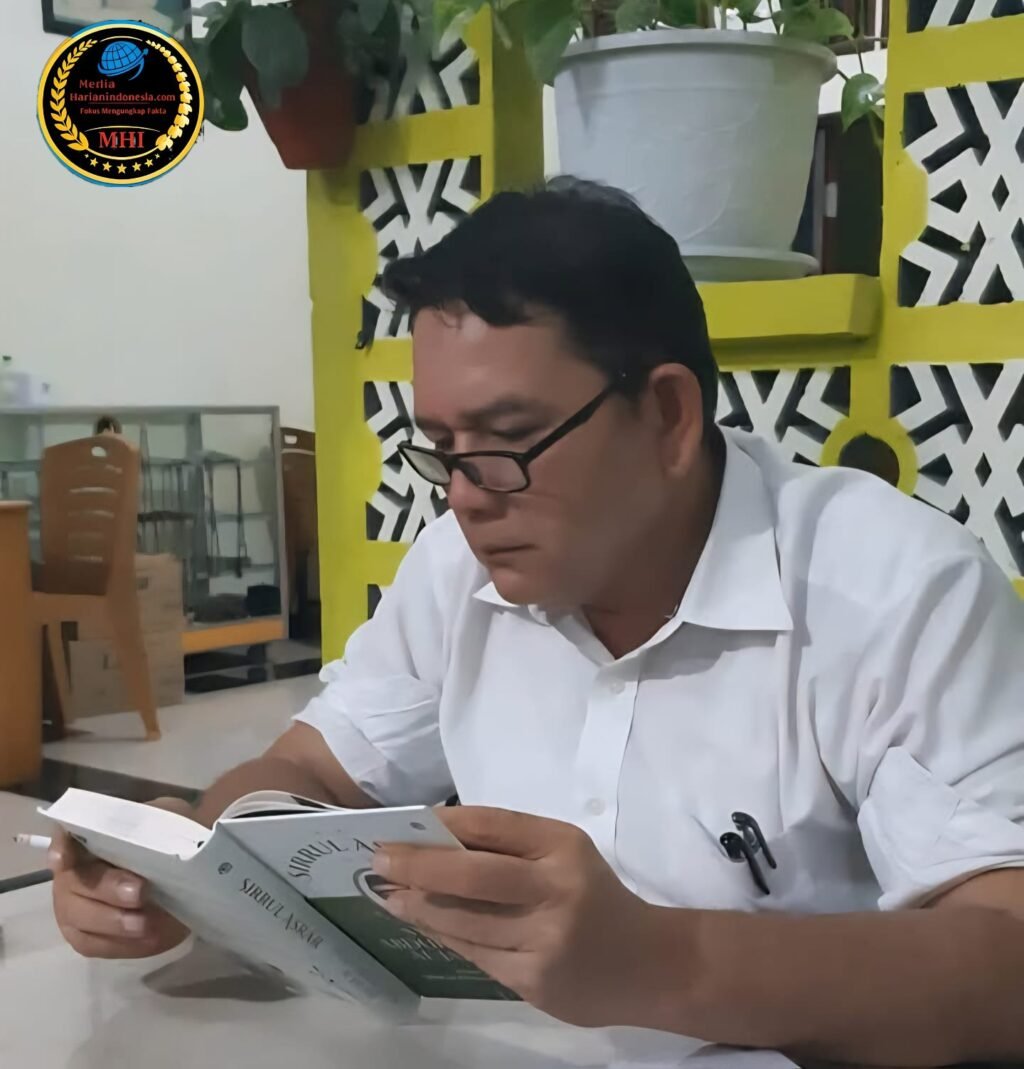 FASI XIII Sumut di Pematangsiantar: Merajut Generasi Qur ani Kebangsaan  dan Semangat Kolaborasi Lintas Iman