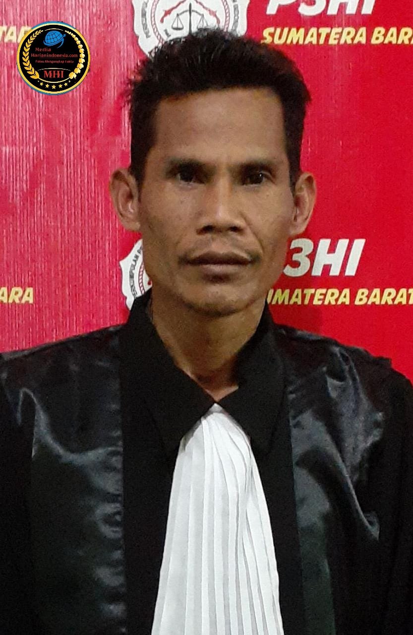 Keteladanan Advokat Keba Pala Ndima, S.H. S.Pd. M.Pd. M.H. Menjunjung Tinggi Keadilan dan Moralitas