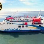 Insiden Ledakan Kapal Aceh Hebat 2 Masih Diselidiki, 14 Korban Luka Dievakuasi ke Rumah Sakit